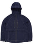 Gramicci Men's Sonora Hooded Jacket - Navy