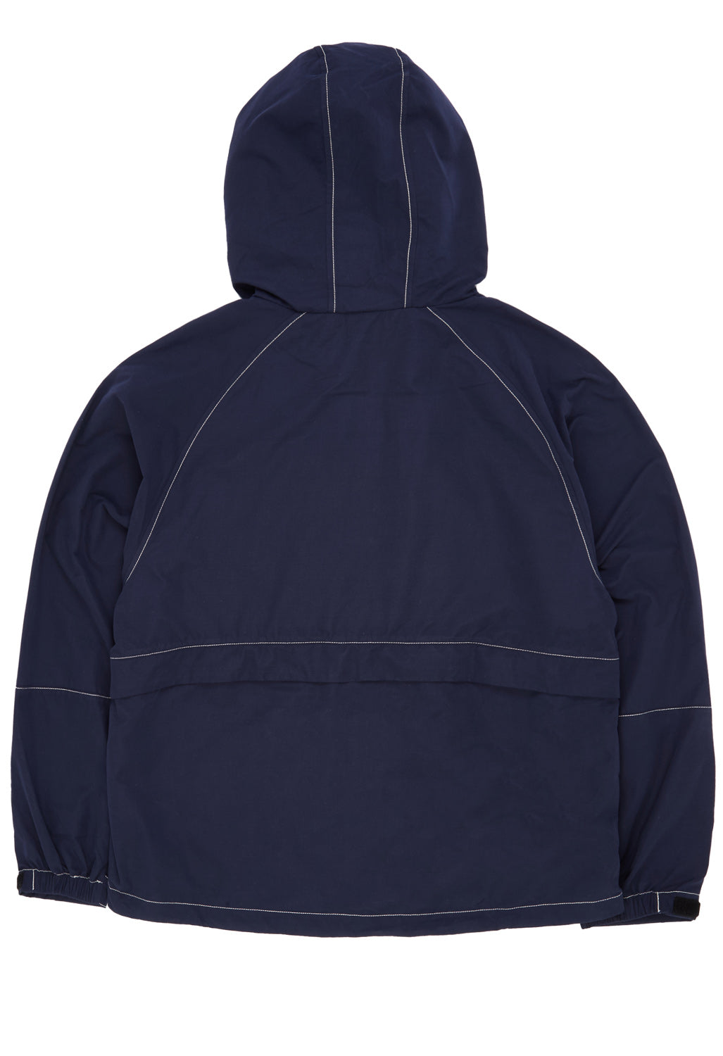 Gramicci Men's Sonora Hooded Jacket - Navy