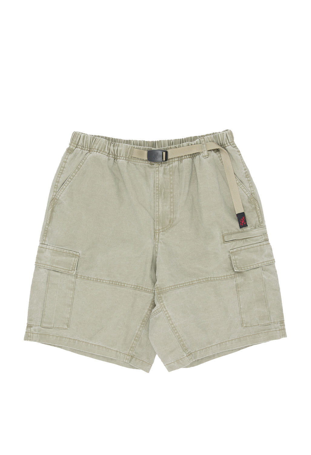 Gramicci Men's Canvas Outback Shorts Patina – Outsiders Store UK