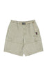 Gramicci Men's Canvas Outback Shorts - Patina