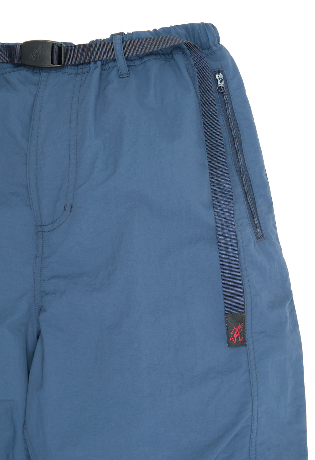 Gramicci Men's Nylon Runners - Deep Navy – Outsiders Store UK