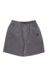 Gramicci Men's Corduroy G Shorts - Charcoal