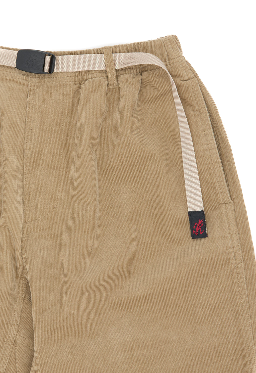 Gramicci Men's Corduroy G Shorts - Beige