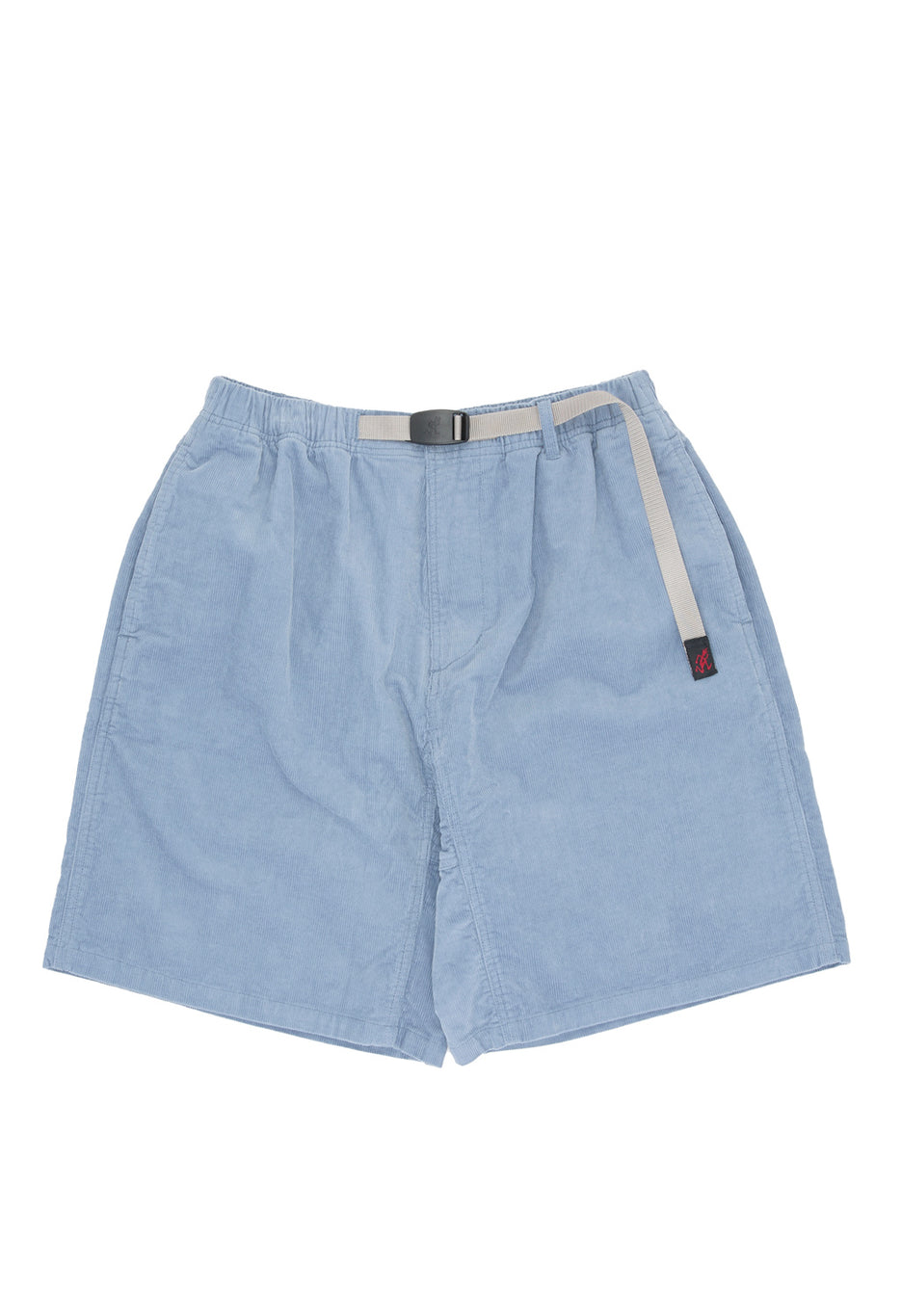 Gramicci Men's Corduroy G Shorts - Smoky Blue