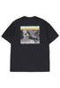 Gramicci Performance Tee - Vintage Black