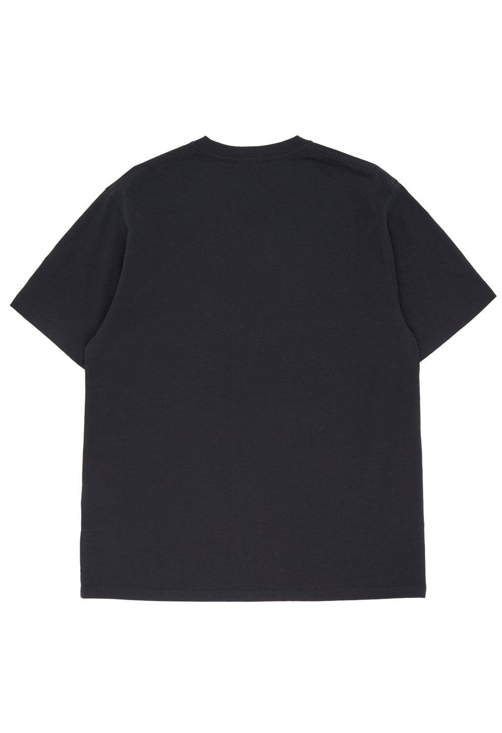 Gramicci Leaf Tee - Vintage Black