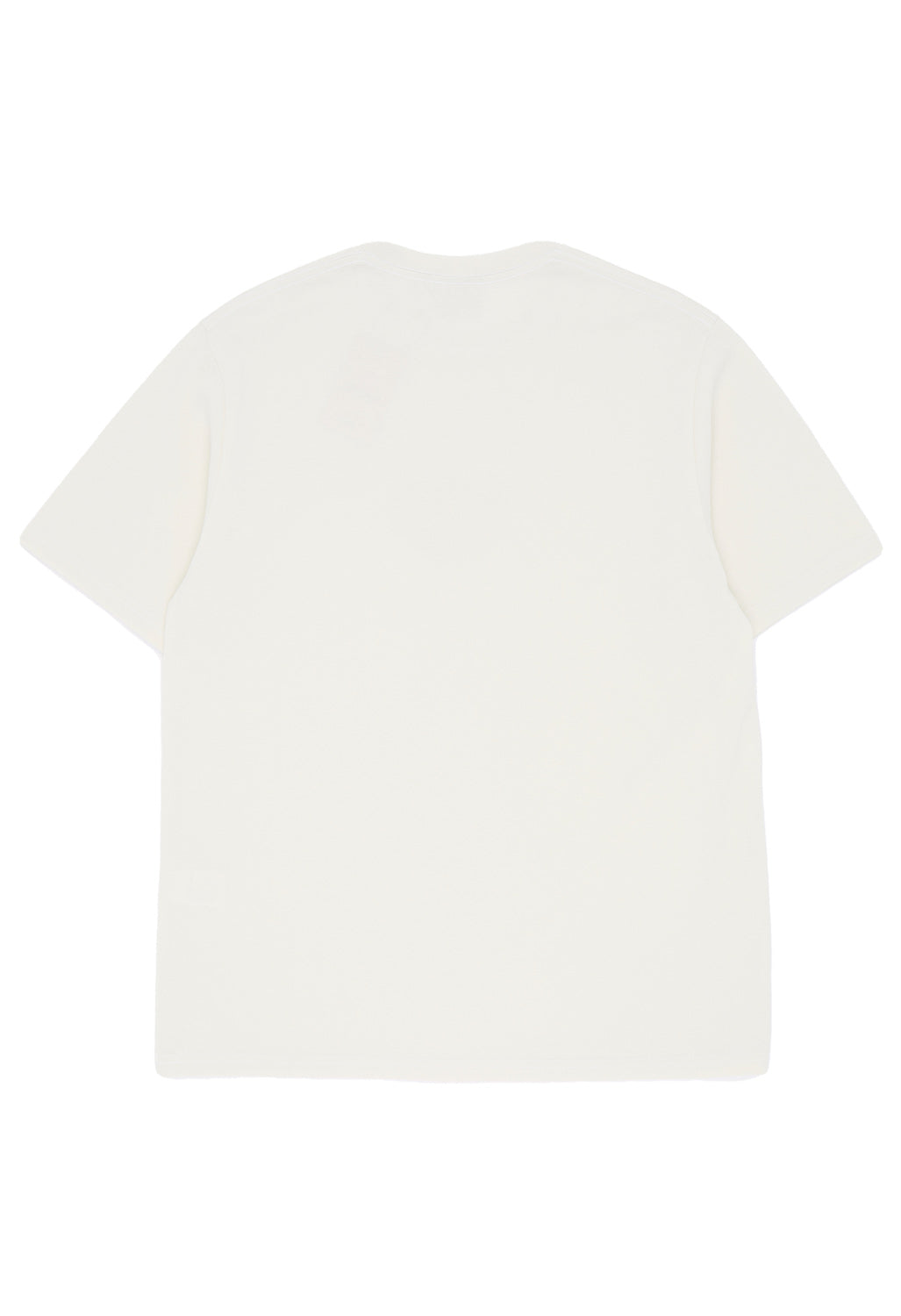 Gramicci Leaf Tee - Vintage White