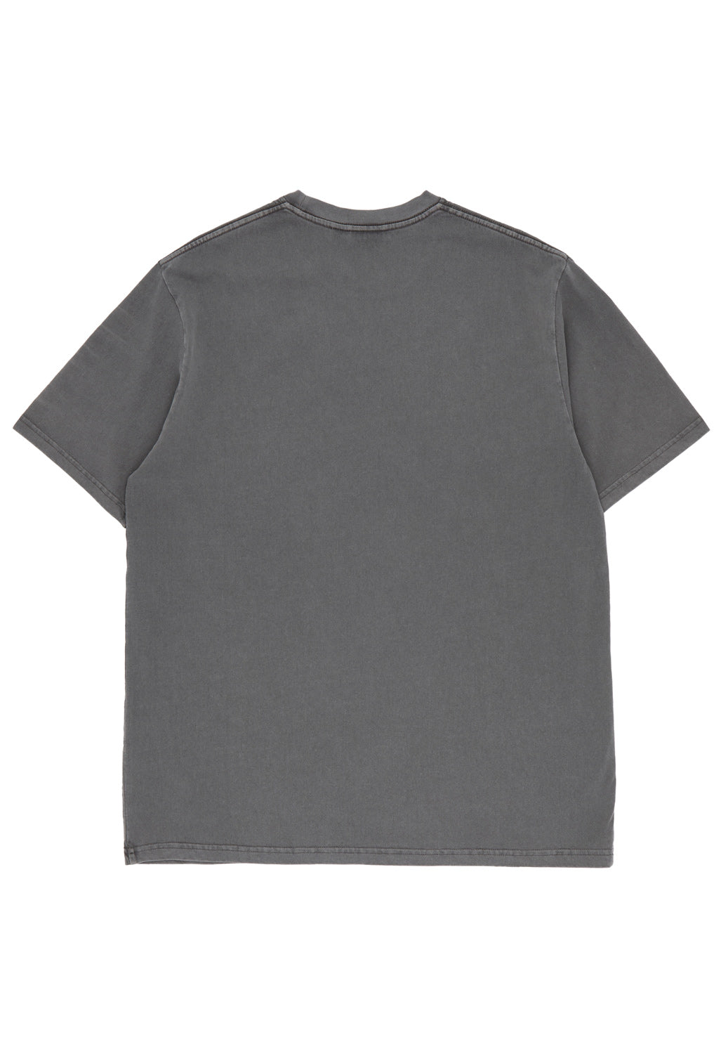Gramicci Apple Tee - Charcoal Pigment
