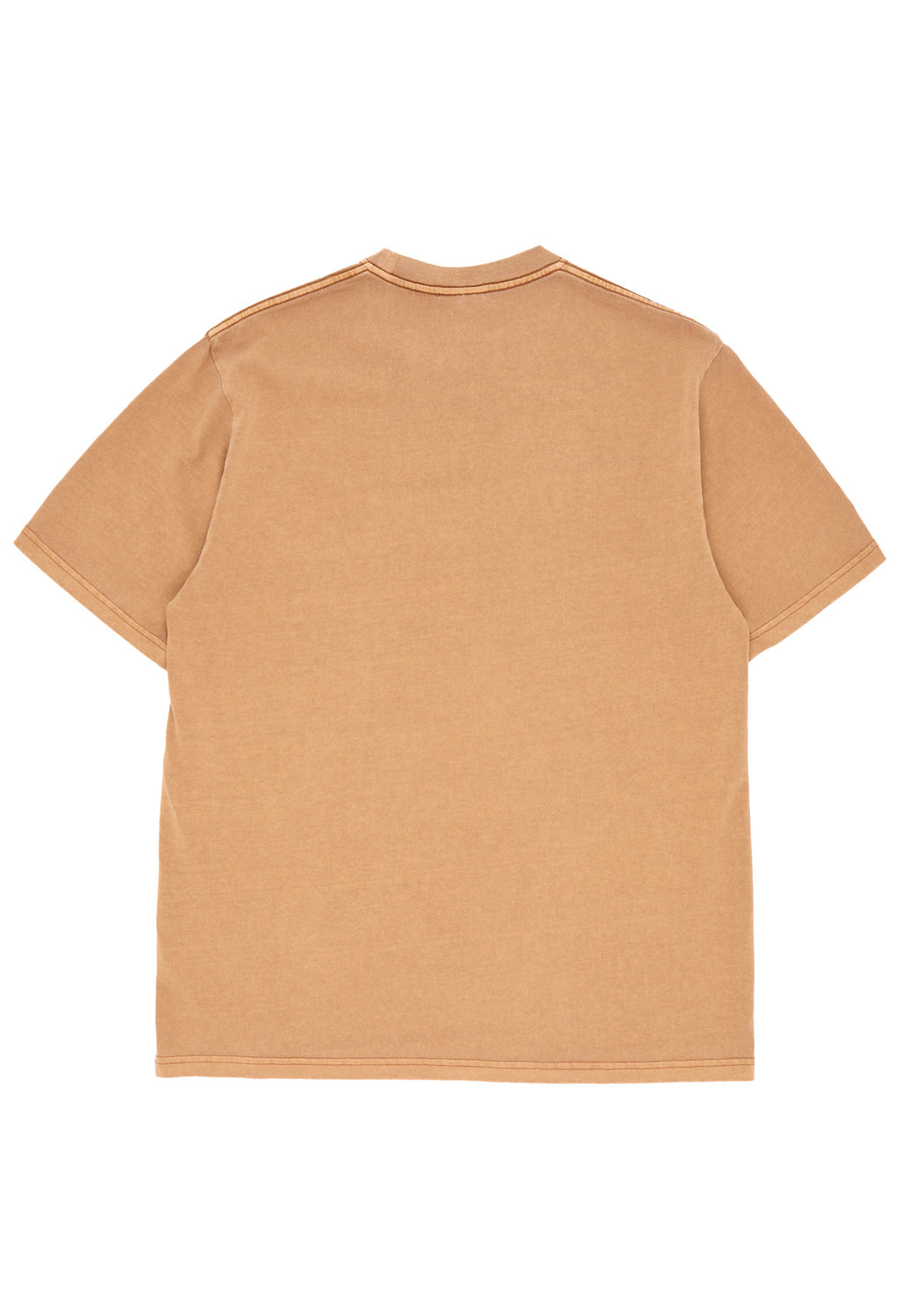 Gramicci Apple Tee - Brown Pigment