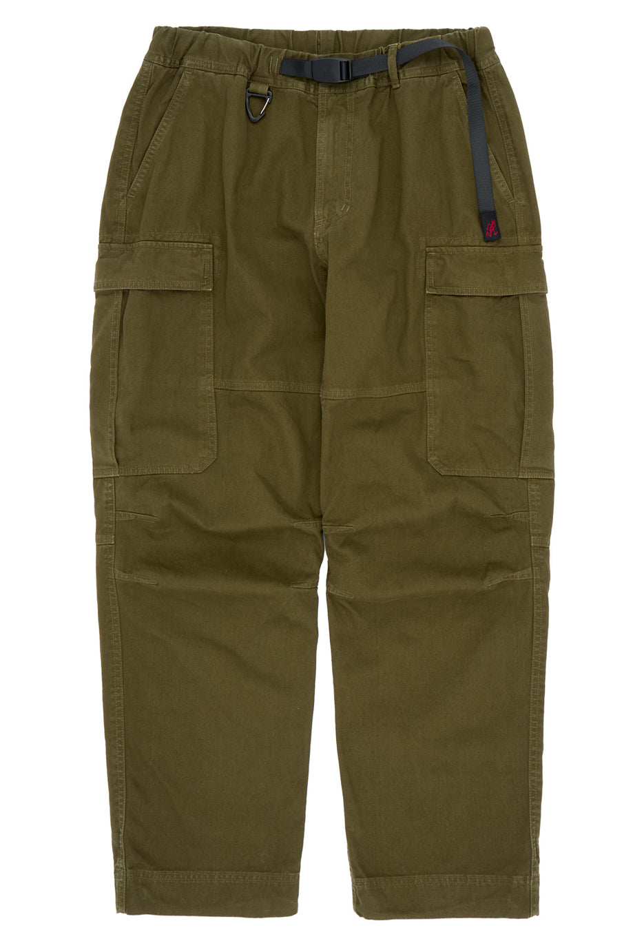 Gramicci Men's Sierra Cargo Pants - Pine