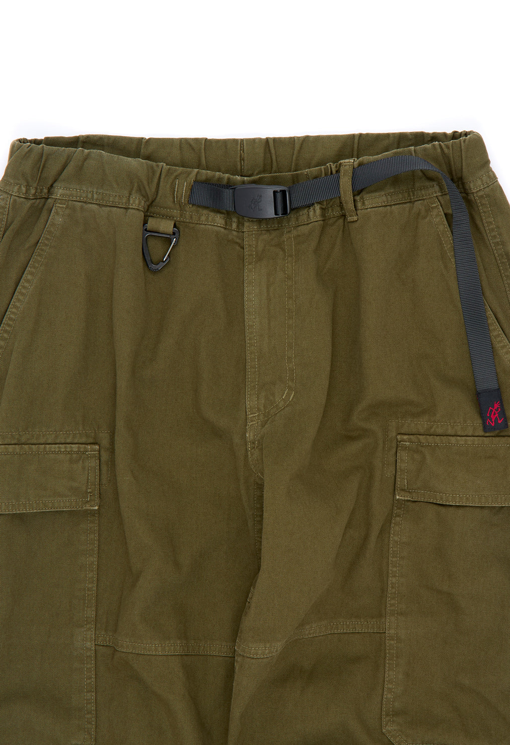 Gramicci Men's Sierra Cargo Pants - Pine