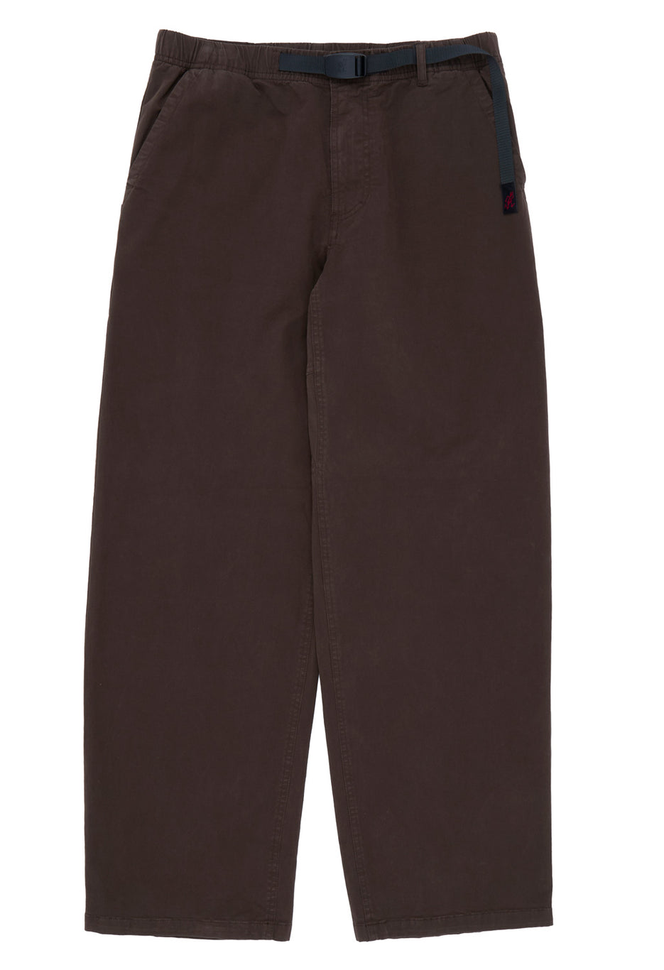 Gramicci Men's Cliff Pants - Chocolate