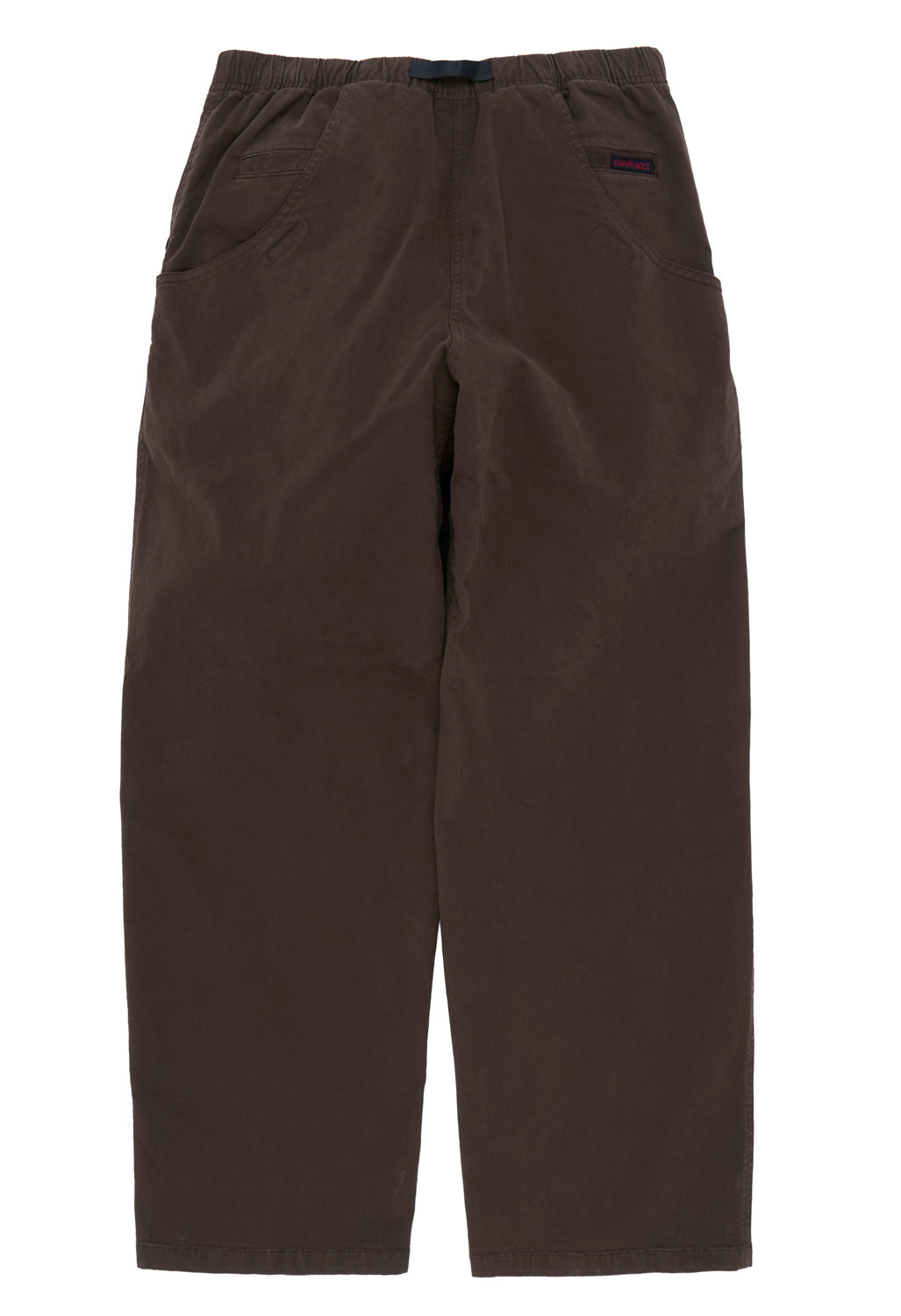 Gramicci Men's Cliff Pants - Chocolate
