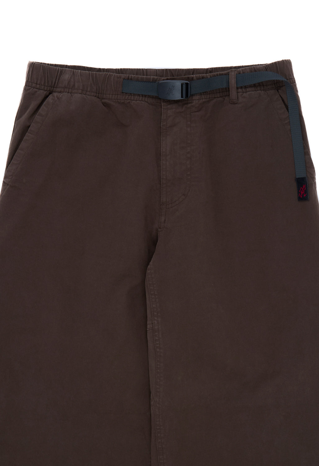 Gramicci Men's Cliff Pants - Chocolate
