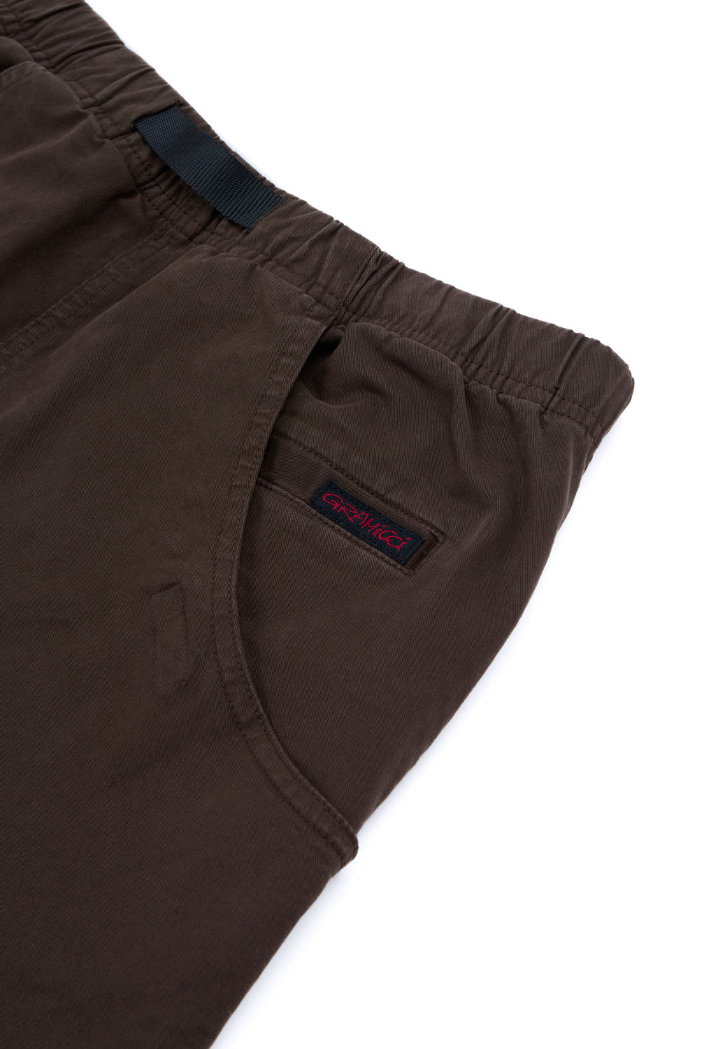 Gramicci Men's Cliff Pants - Chocolate