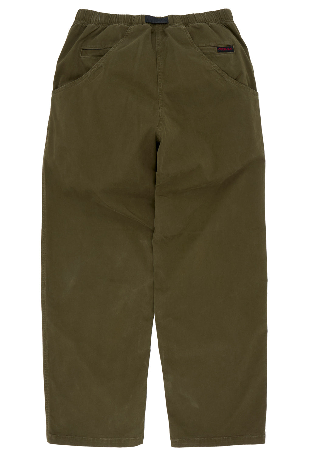 Gramicci Men's Cliff Pants - Pine