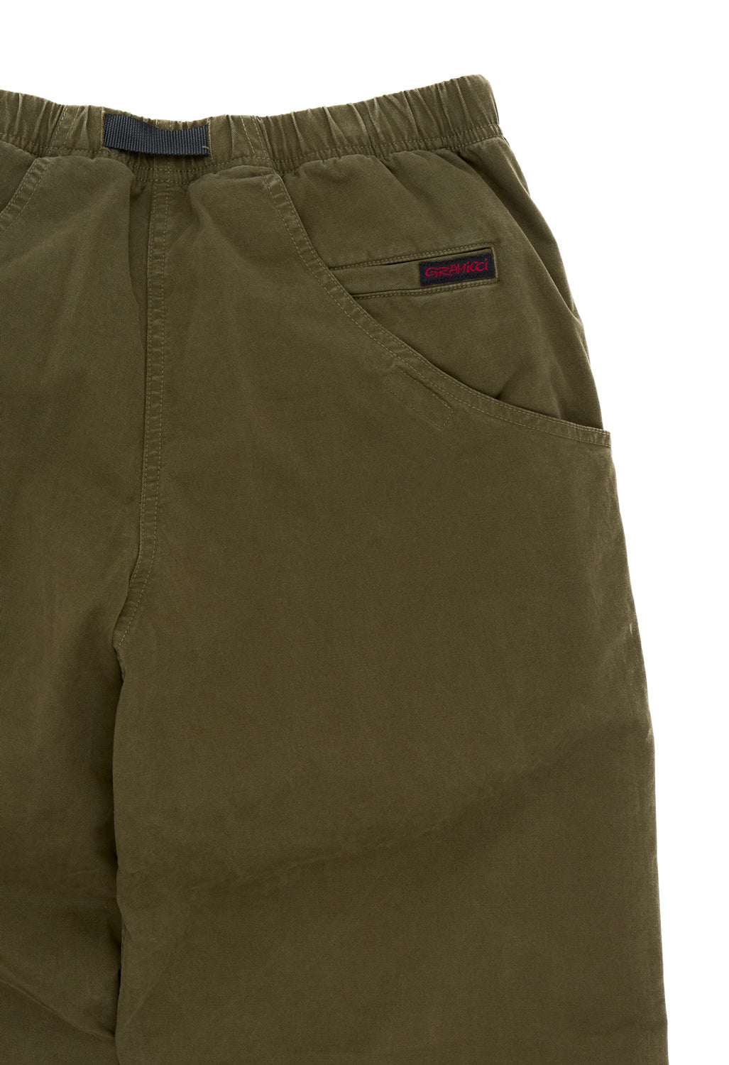 Gramicci Men's Cliff Pants - Pine