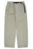 Gramicci Men's Hemp G Pants Straight Fit - Sage