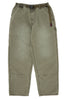 Gramicci Men's Canvas Work Pants - Dusk Aged
