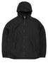 Gramicci Men's Beach Hoodie Jacket - Vintage Black