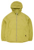 Gramicci Men's Beach Hoodie Jacket - Lime