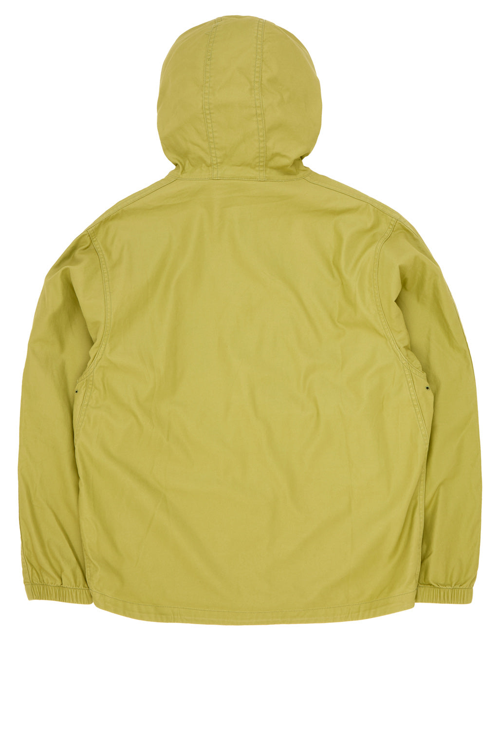 Gramicci Men's Beach Hoodie Jacket - Lime