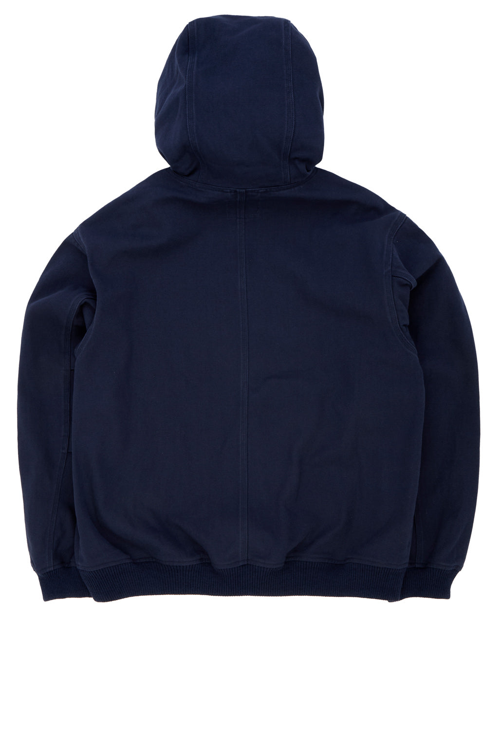 Gramicci Men's El Cap Canvas Hooded Jacket - Navy