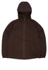 Gramicci Men's Salem Hooded Jacket - Brown