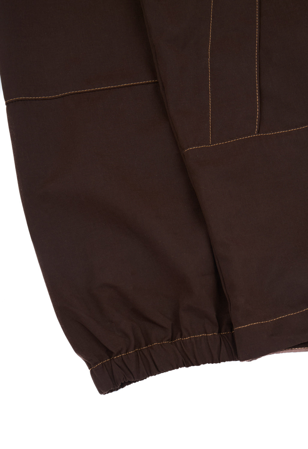 Gramicci Men's Salem Hooded Jacket - Brown