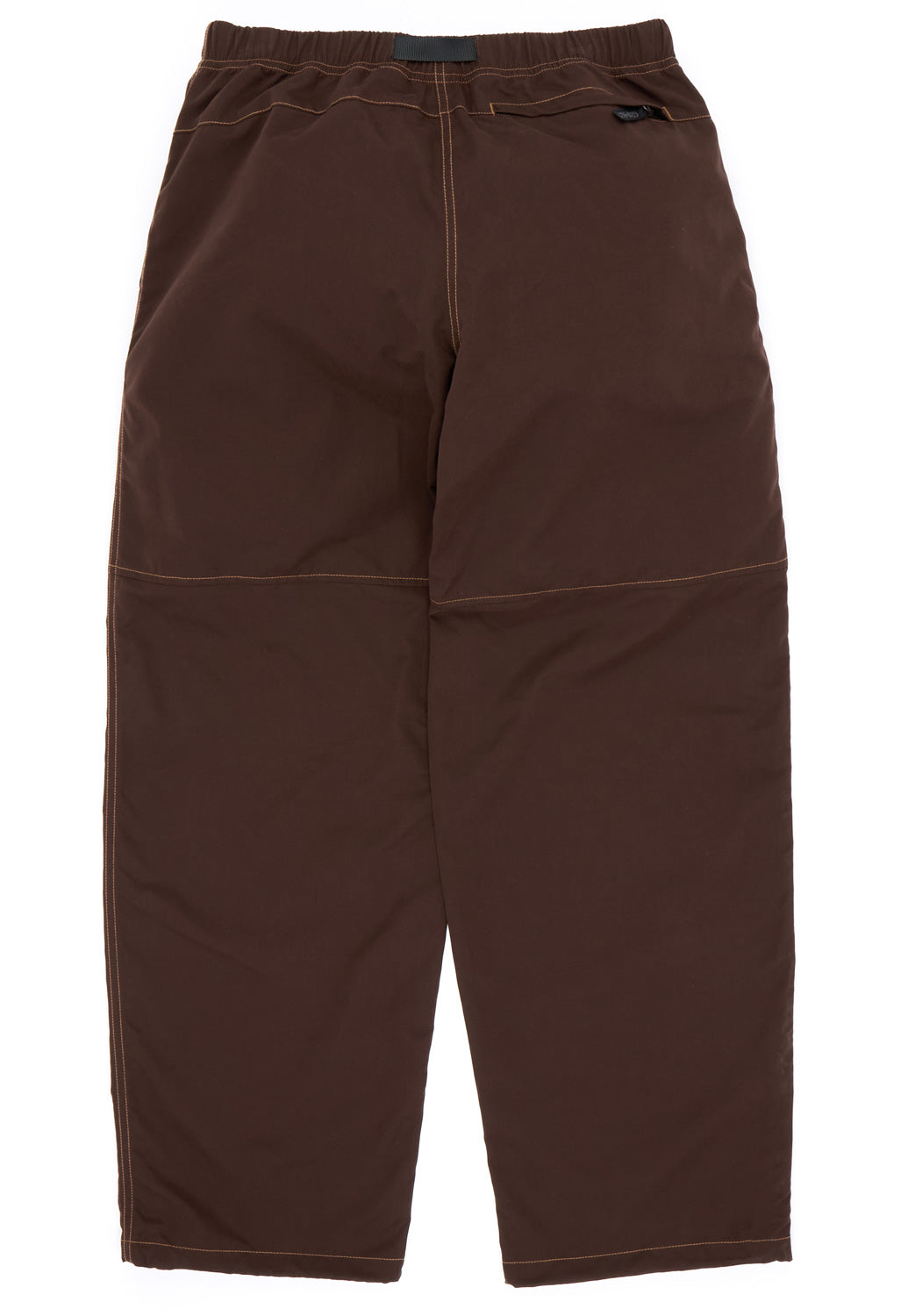 Samneric Pants Gramicci Men's Salem Pants - Brown – Outsiders Store UK