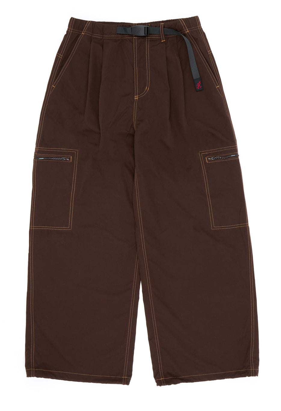 Gramicci Women's Salem Cargo Pants - Brown