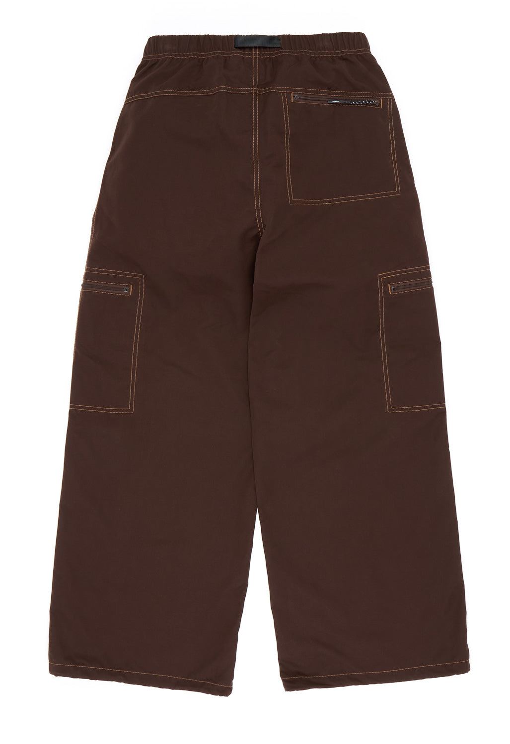 Gramicci Women's Salem Cargo Pants - Brown