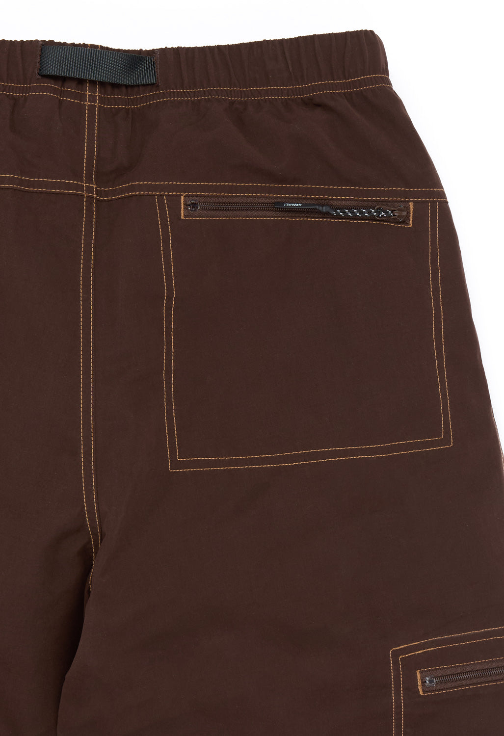 Gramicci Women's Salem Cargo Pants - Brown