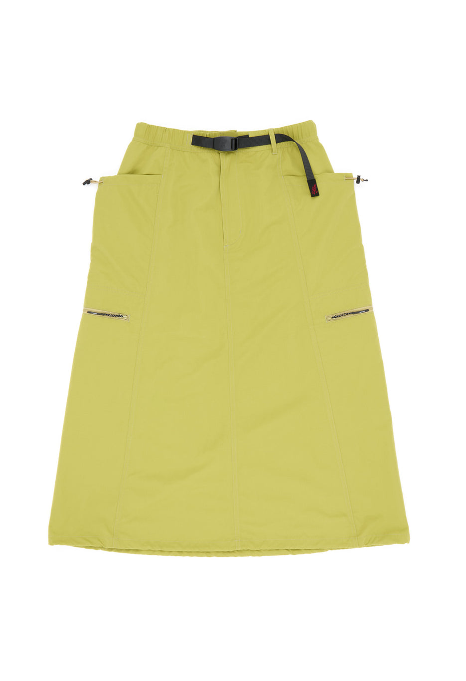 Gramicci Women's Salem Skirt - Golden Olive