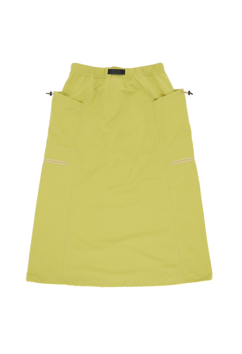 Gramicci Women's Salem Skirt - Golden Olive