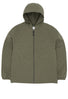 Gramicci Men's Northside Plaid Hooded Jacket - Olive