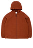 Gramicci Men's Northside Plaid Hooded Jacket - Brick