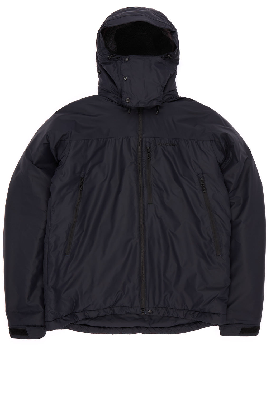 Montane Men's Extreme Jacket - Black