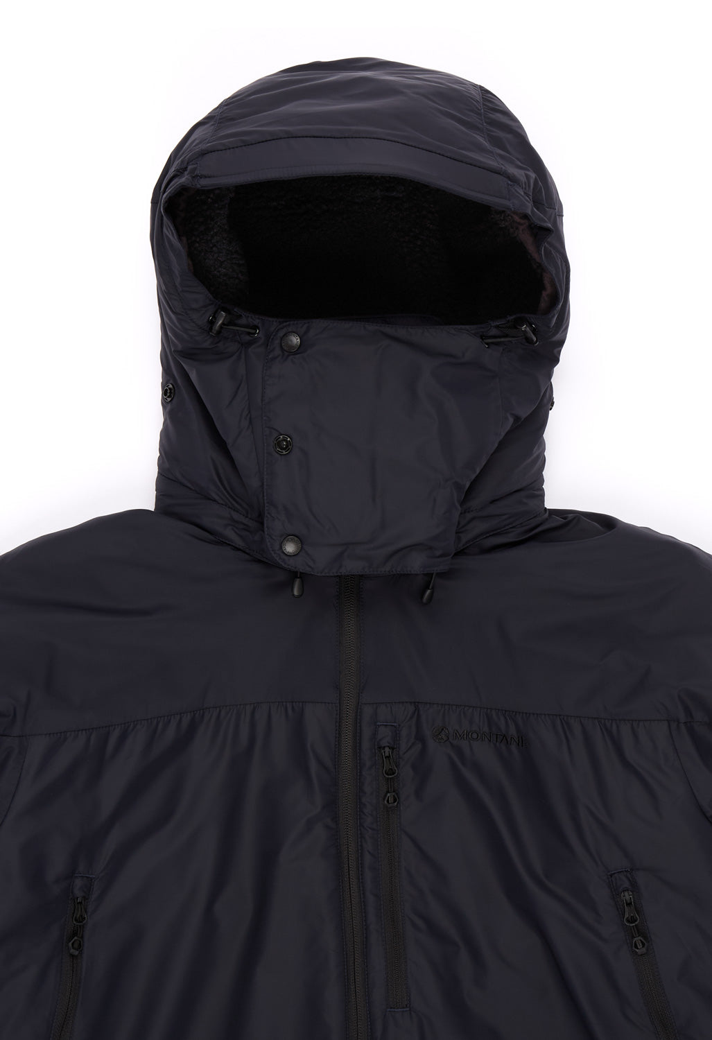 Montane Men's Extreme Jacket - Black