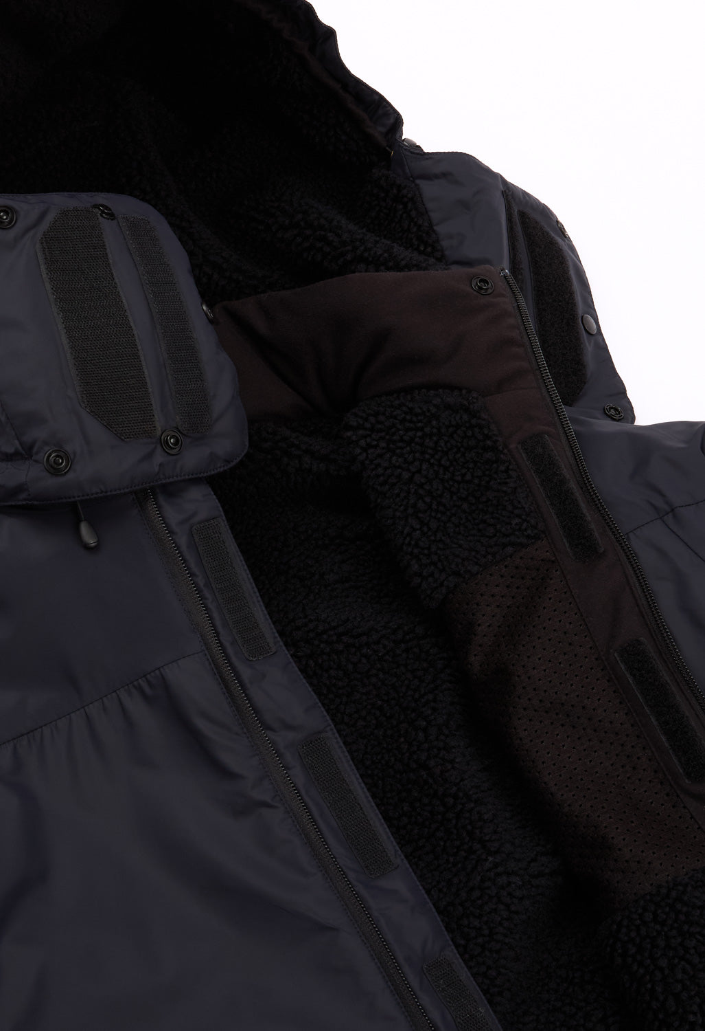 Montane Men's Extreme Jacket - Black