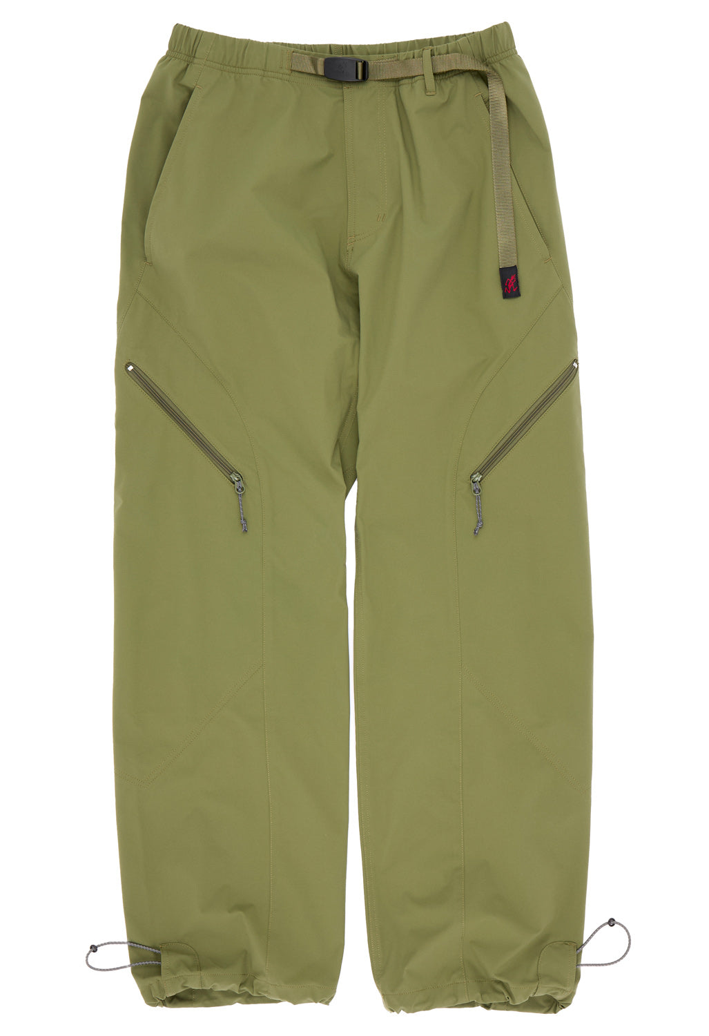 Gramicci Men's Ellington 4Way Pants - Olive Drab