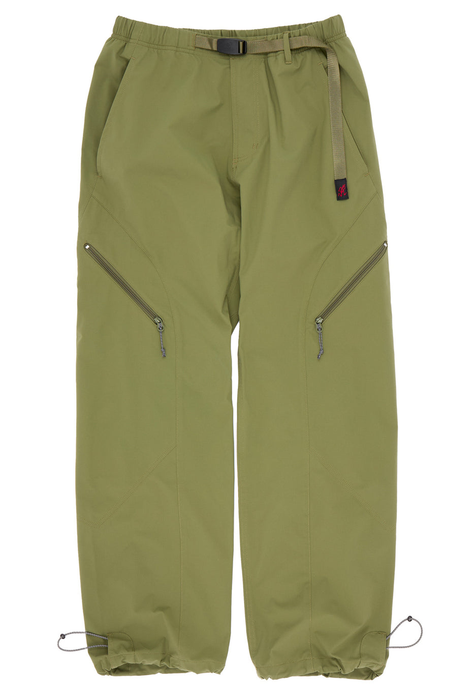Gramicci Men's Ellington 4Way Pants - Olive Drab