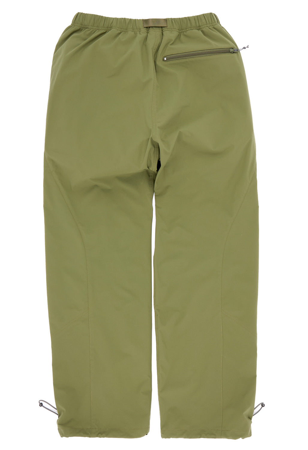 Gramicci Men's Ellington 4Way Pants - Olive Drab