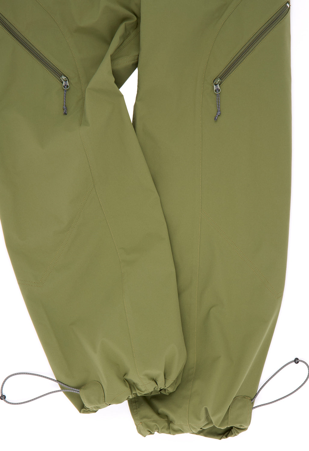 Gramicci Men's Ellington 4Way Pants - Olive Drab