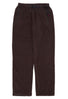 Gramicci Men's Thermal Fleece Pant - Tobacco
