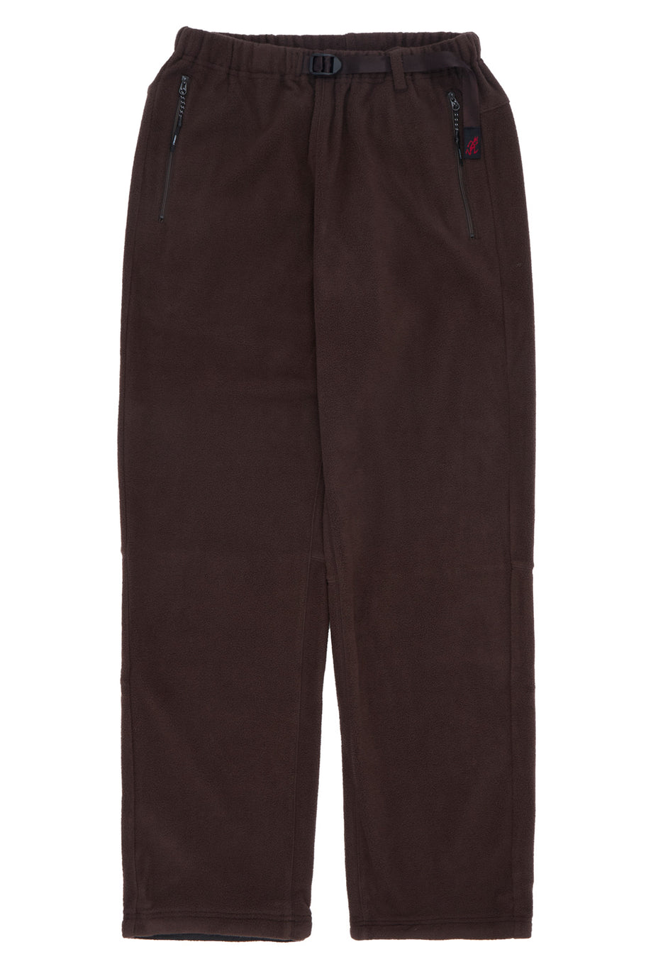 Gramicci Men's Thermal Fleece Pant - Tobacco