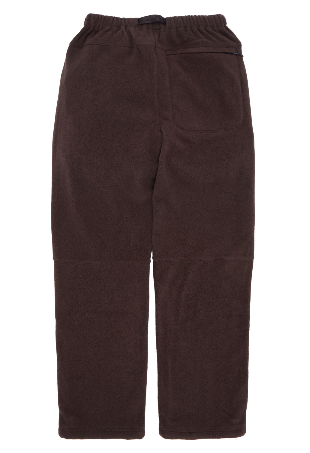 Gramicci Men's Thermal Fleece Pant - Tobacco