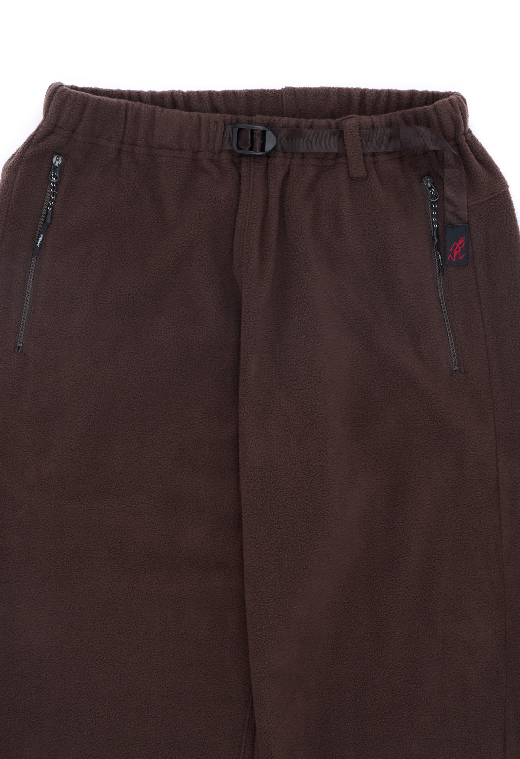 Gramicci Men's Thermal Fleece Pant - Tobacco