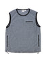 Gramicci Women's Thermal Fleece Pullover - Heather Grey