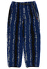 Gramicci Men's Ripple Sherpa Pant - Navy Ripple